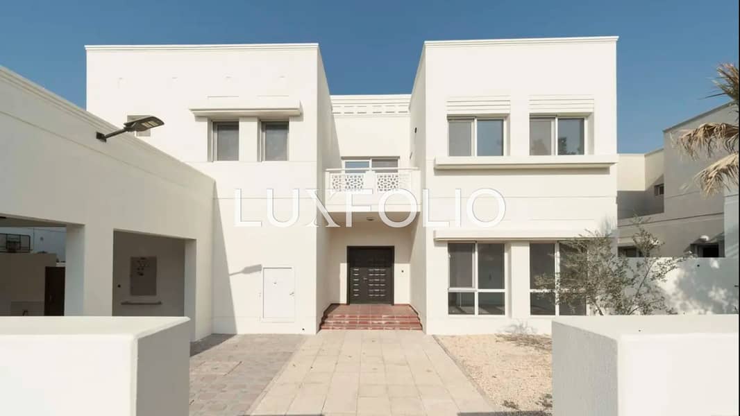 Villa a The Meadows,The Meadows 2, 5 camere da letto, 490000 AED - 15372097 Villa a The Meadows,The Meadows 2, 5 camere da letto, 490000 AED - 15372097
