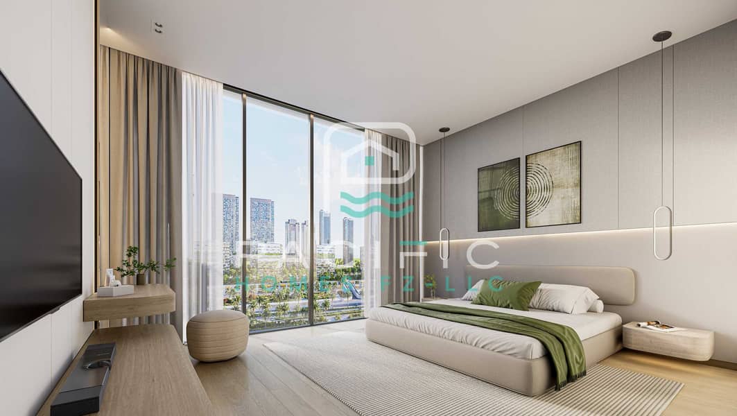 3 1 BHK M. Bedroom. jpg