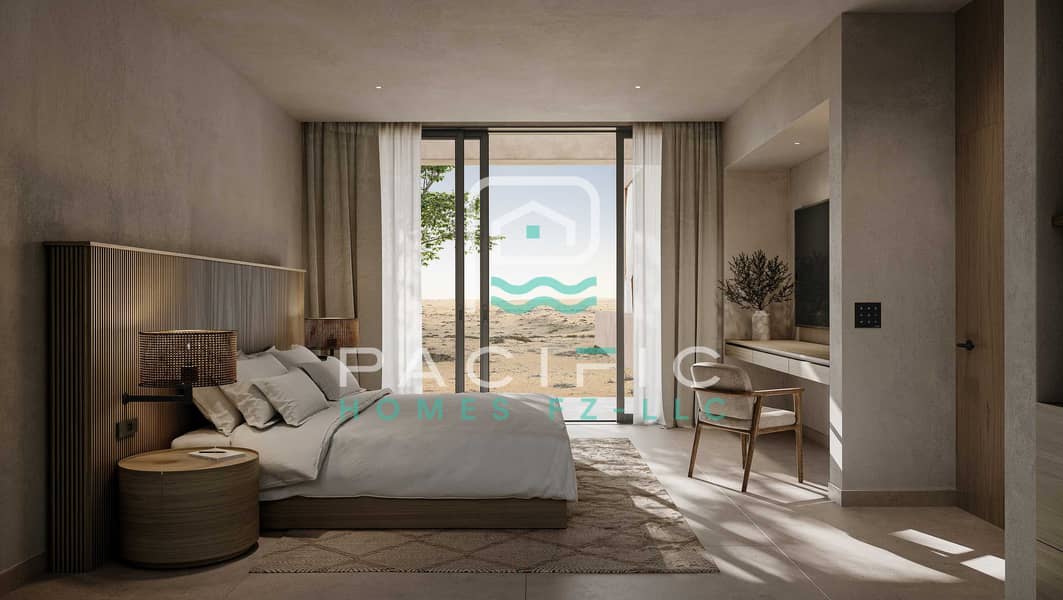 14 AL WADI VILLAS MAIN BEDROOM_REV 3. jpg