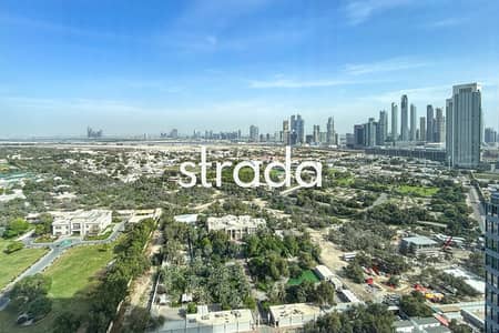 استوديو  للايجار في مركز دبي المالي العالمي، دبي - شقة في سكاي جاردنز،مركز دبي المالي العالمي 95000 درهم - 15371524