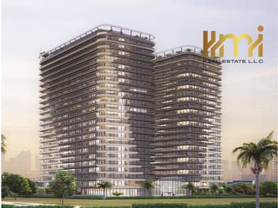 Studio à à vendre à Dubai Sports City, Dubai - 3. png
