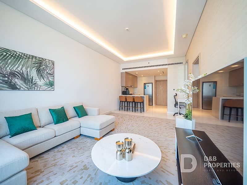 Stunning View | Luxury | Fully Upgraded Stunning View | Luxury | Fully Upgraded