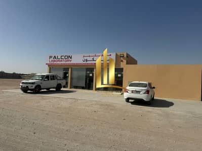 Industrial Land para en Venta en Al Sajaa Industrial, Sharjah - WhatsApp Image 2026-06-04 at 9.36. 11 AM. jpeg Industrial Land para en Venta en Al Sajaa Industrial, Sharjah - WhatsApp Image 2026-06-04 at 9.36. 11 AM. jpeg