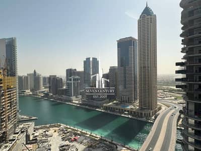 1 Bedroom Flat for Sale in Business Bay, Dubai - High Floor | Full Canal View | Hot Sell 1 Bedroom Flat for Sale in Business Bay, Dubai - High Floor | Full Canal View | Hot Sell