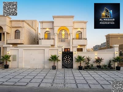 5 Bedroom Villa for Sale in Al Rawda, Ajman - batch_WhatsApp Image 2026-06-04 at 12.02. 10 PM (2). jpg