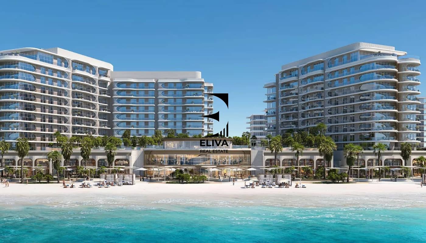 Fahid Beach Terraces