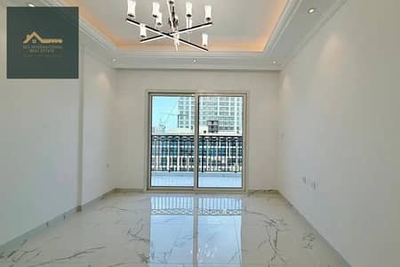 Studio zum zum Verkauf in Arjan, Dubai - vb1. jpeg