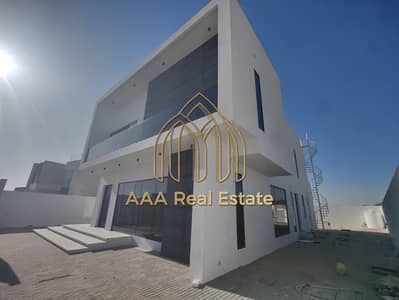 5 Slaapkamers Villa te Huur in Wadi Al Amardi, Dubai - WhatsApp Image 2026-06-03 at 5.10. 07 PM (1). jpeg