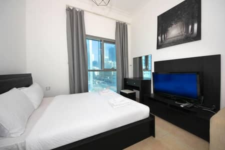 1 Bedroom Apartment for Sale in Dubai Marina, Dubai - Spacious 1BR | Near Metro / High ROI 1 Bedroom Apartment for Sale in Dubai Marina, Dubai - Spacious 1BR | Near Metro / High ROI