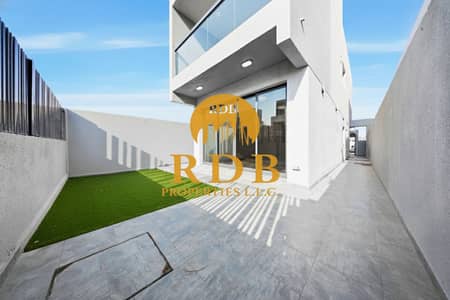 3 Bedroom Villa for Sale in DAMAC Hills 2 (Akoya by DAMAC), Dubai - Photo1. png 3 Bedroom Villa for Sale in DAMAC Hills 2 (Akoya by DAMAC), Dubai - Photo1. png