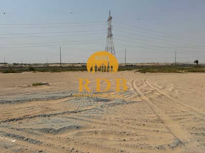 Plot for Sale in Tilal City, Sharjah - tempImagel6Egla. jpg Plot for Sale in Tilal City, Sharjah - tempImagel6Egla. jpg