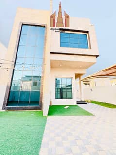 فیلا في حوشي 4 غرف 119999 درهم - 15372238