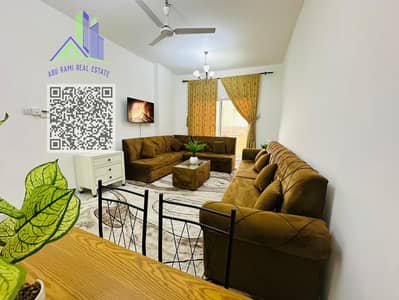 1 Bedroom Apartment for Rent in Al Rawda, Ajman - 2ef81bbc-d8f8-448d-b3fa-fb9f8fe7821a. jpg 1 Bedroom Apartment for Rent in Al Rawda, Ajman - 2ef81bbc-d8f8-448d-b3fa-fb9f8fe7821a. jpg