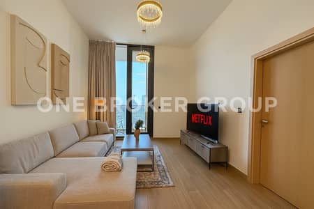 1 Bedroom Flat for Sale in Jumeirah Village Circle (JVC), Dubai - Best Deal | Furnished | 9%+ ROI