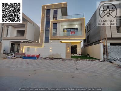 6 Bedroom Villa for Rent in Al Yasmeen, Ajman - WhatsApp Image 2026-06-04 at 11.43. 37 AM (3). jpeg