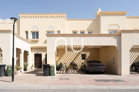 3 Bedroom Villa for Rent in The Springs, Dubai - 1. jpeg 3 Bedroom Villa for Rent in The Springs, Dubai - 1. jpeg