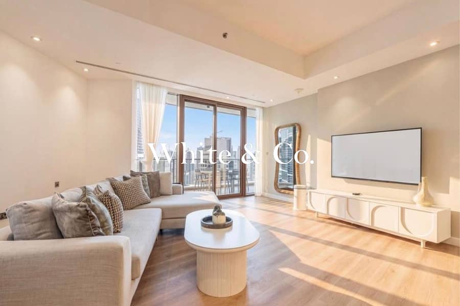 Upgraded | Premium Marina Views | Luxury Upgraded | Premium Marina Views | Luxury
