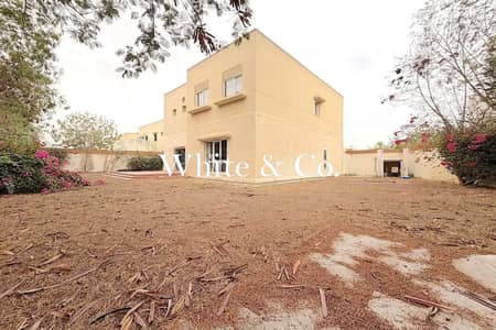 4 habitaciones Villa para en Venta en The Meadows, Dubai - Villa en The Meadows，The Meadows 9, 4 dormitorios, 10000000 AED - 15372279