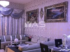 شقة في رويال بريز5،رويال بريز،قرية الحمراء 2 غرف 1430000 درهم - 15372315