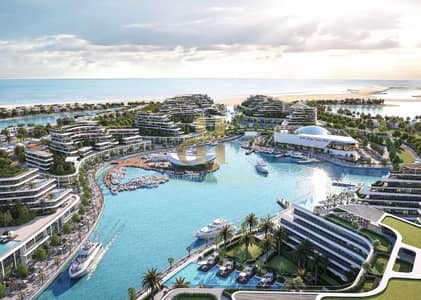 2 Bedroom Apartment for Sale in Al Seanneeah, Umm Al Quwain - WhatsApp Image 2026-06-04 at 10.33. 22 AM (4). jpeg