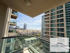 Spacious 2 Bedroom | The Links East | Unfurnished | Downtown View