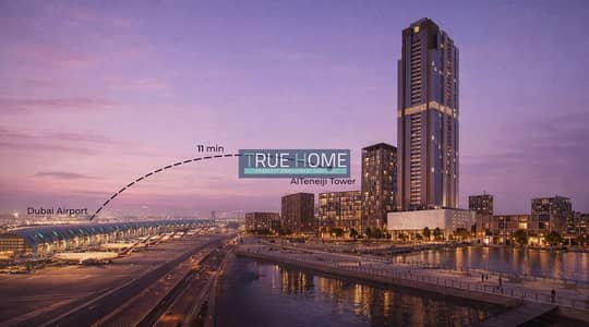 2 Bedroom Flat for Sale in Al Taawun, Sharjah - WhatsApp Image 2026-06-04 at 11.28. 25. jpeg