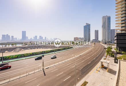 3 Bedroom Apartment for Rent in Al Reem Island, Abu Dhabi - Spacious 3-Bedroom Apartment | Great Value!