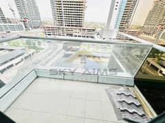 شقة في جولد كريست فيوز 2،مجمع J،أبراج بحيرات الجميرا 2 غرف 84999 درهم - 15331170