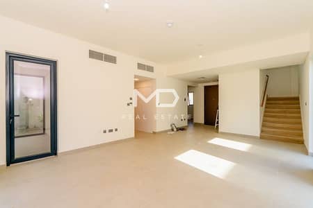 3 Schlafzimmer Villa zum zur Miete in Yas Island, Abu Dhabi - Villa in Yas Island，Noya Luma, 3 schlafzimmer, 250000 AED - 15372369