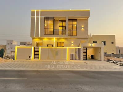 5 Bedroom Villa for Sale in Al Helio, Ajman - WhatsApp Image 2024-11-13 at 6.13. 49 PM. jpeg 5 Bedroom Villa for Sale in Al Helio, Ajman - WhatsApp Image 2024-11-13 at 6.13. 49 PM. jpeg