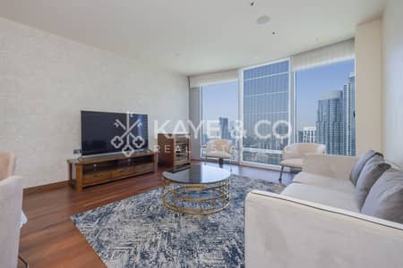 1 Bedroom Apartment for Rent in Downtown Dubai, Dubai - 629A0826-Edit. jpg
