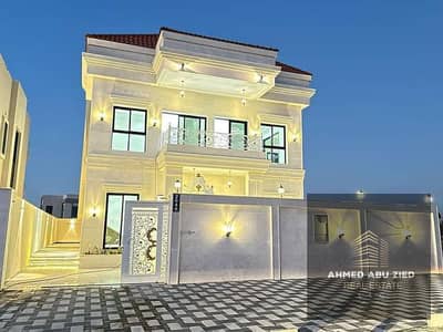 4 Bedroom Villa for Rent in Al Zahya, Ajman - WhatsApp Image 2026-06-04 at 11.54. 06 AM. jpeg 4 Bedroom Villa for Rent in Al Zahya, Ajman - WhatsApp Image 2026-06-04 at 11.54. 06 AM. jpeg