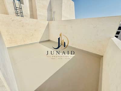 1 Bedroom Apartment for Rent in Aljada, Sharjah - IMG_5316. jpg