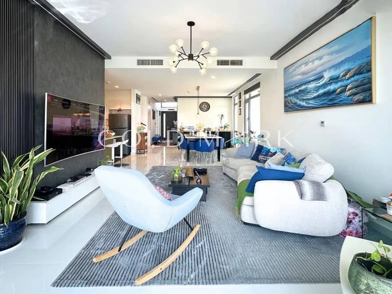 4 br+Maid | Golf View | VOT| Single Row | Multiple 4 br+Maid | Golf View | VOT| Single Row | Multiple