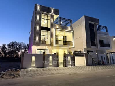 6 Bedroom Villa for Sale in Al Helio, Ajman - WhatsApp Image 2026-06-03 at 9.30. 14 PM. jpeg 6 Bedroom Villa for Sale in Al Helio, Ajman - WhatsApp Image 2026-06-03 at 9.30. 14 PM. jpeg
