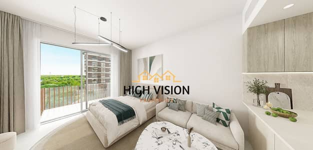 Studio for Sale in Yas Island, Abu Dhabi - room. png Studio for Sale in Yas Island, Abu Dhabi - room. png