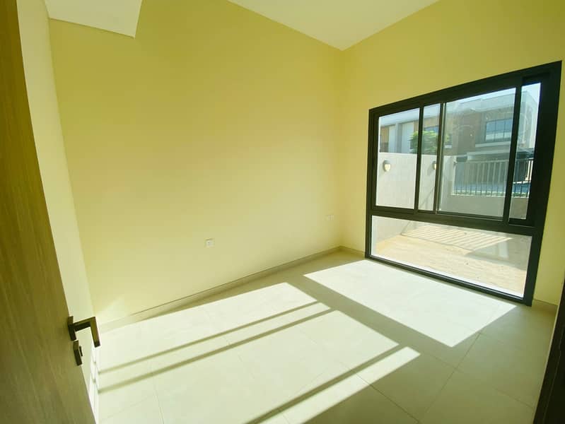 Brand New 3 Bedrooms Townhouse for Annual Rent in Ajman – Al Azha Community - Image 11
