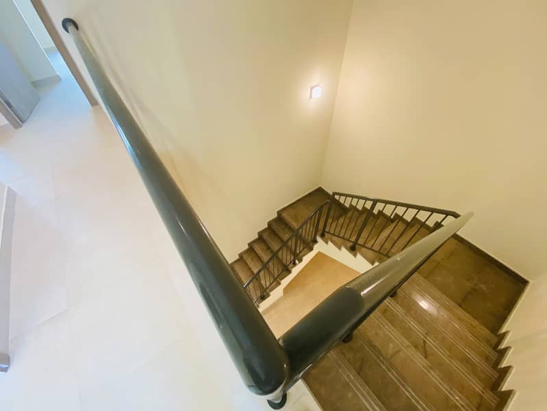 Brand New 3 Bedrooms Townhouse for Annual Rent in Ajman – Al Azha Community - Image 19