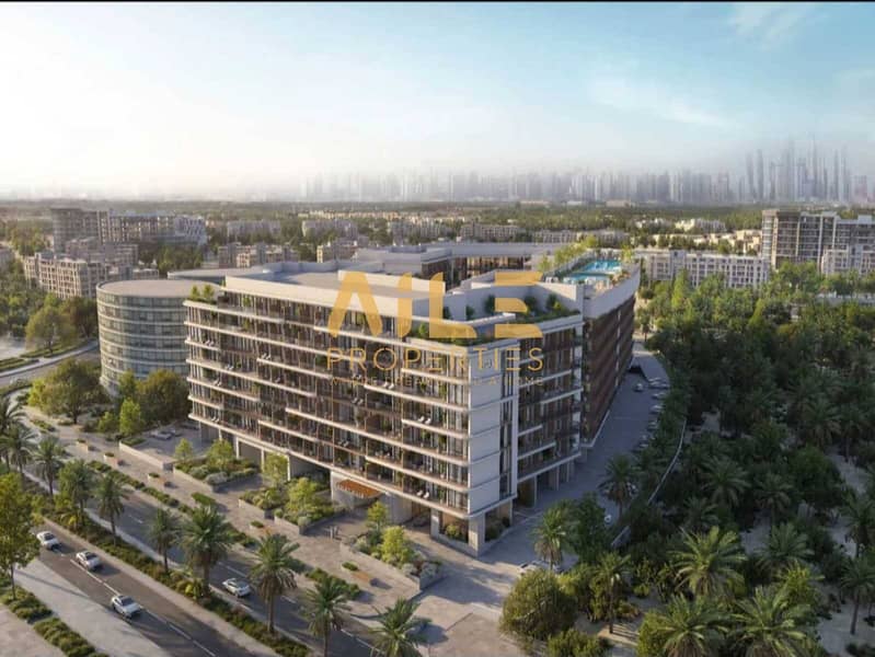 7.5% Discount | Prime Area | Great Investment 7.5% Discount | Prime Area | Great Investment