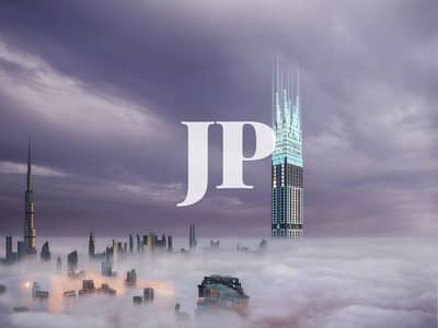 3 Camere Penthouse in Vendita a Business Bay, Dubai - C11. jpg