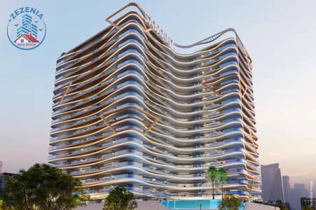 Studio for Sale in Arjan, Dubai - Samana_Imperial_Garden_639126306037302436. webp