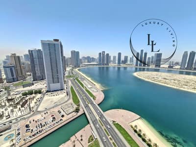 3 Bedroom Apartment for Rent in Al Khan, Sharjah - 66765. jpg 3 Bedroom Apartment for Rent in Al Khan, Sharjah - 66765. jpg