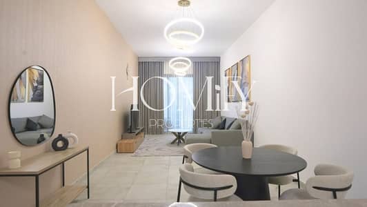 1 Bedroom Apartment for Rent in Jumeirah Village Circle (JVC), Dubai - WhatsApp Image 2026-02-23 at 1.16. 31 PM. jpeg