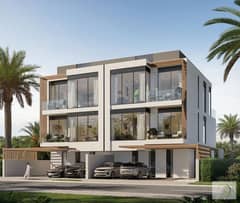 فیلا في تيرا جولف كوليكشن،عقارات جميرا للجولف 6 غرف 17910000 درهم - 15372651