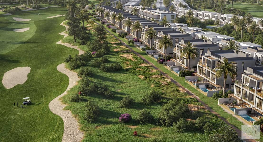 MEGA OFFER | 25% / 75% PAYMENT PLAN | GOLF COMMUNITY | RARE OPPORTUNITY - Image 2