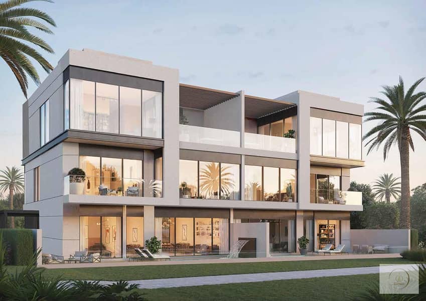 MEGA OFFER | 25% / 75% PAYMENT PLAN | GOLF COMMUNITY | RARE OPPORTUNITY - Image 3