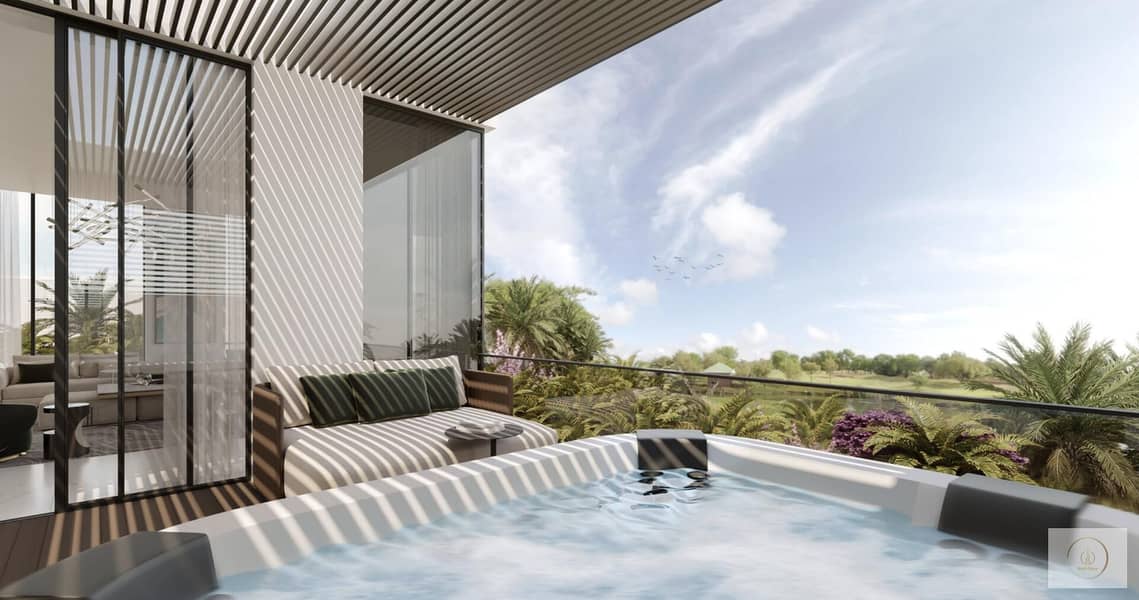 MEGA OFFER | 25% / 75% PAYMENT PLAN | GOLF COMMUNITY | RARE OPPORTUNITY - Image 4