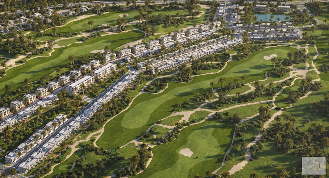 MEGA OFFER | 25% / 75% PAYMENT PLAN | GOLF COMMUNITY | RARE OPPORTUNITY - Image 6
