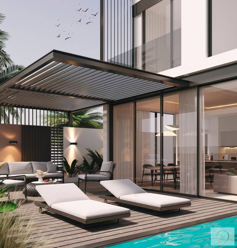 MEGA OFFER | 25% / 75% PAYMENT PLAN | GOLF COMMUNITY | RARE OPPORTUNITY - Image 7
