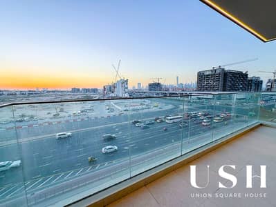 2 Bedroom Apartment for Rent in Al Furjan, Dubai - 56ee9645-b6d2-4a6c-9a59-e5e2ab9a6326. jpg